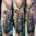 Tattoos - Evil Cheshire Cat  - 62895